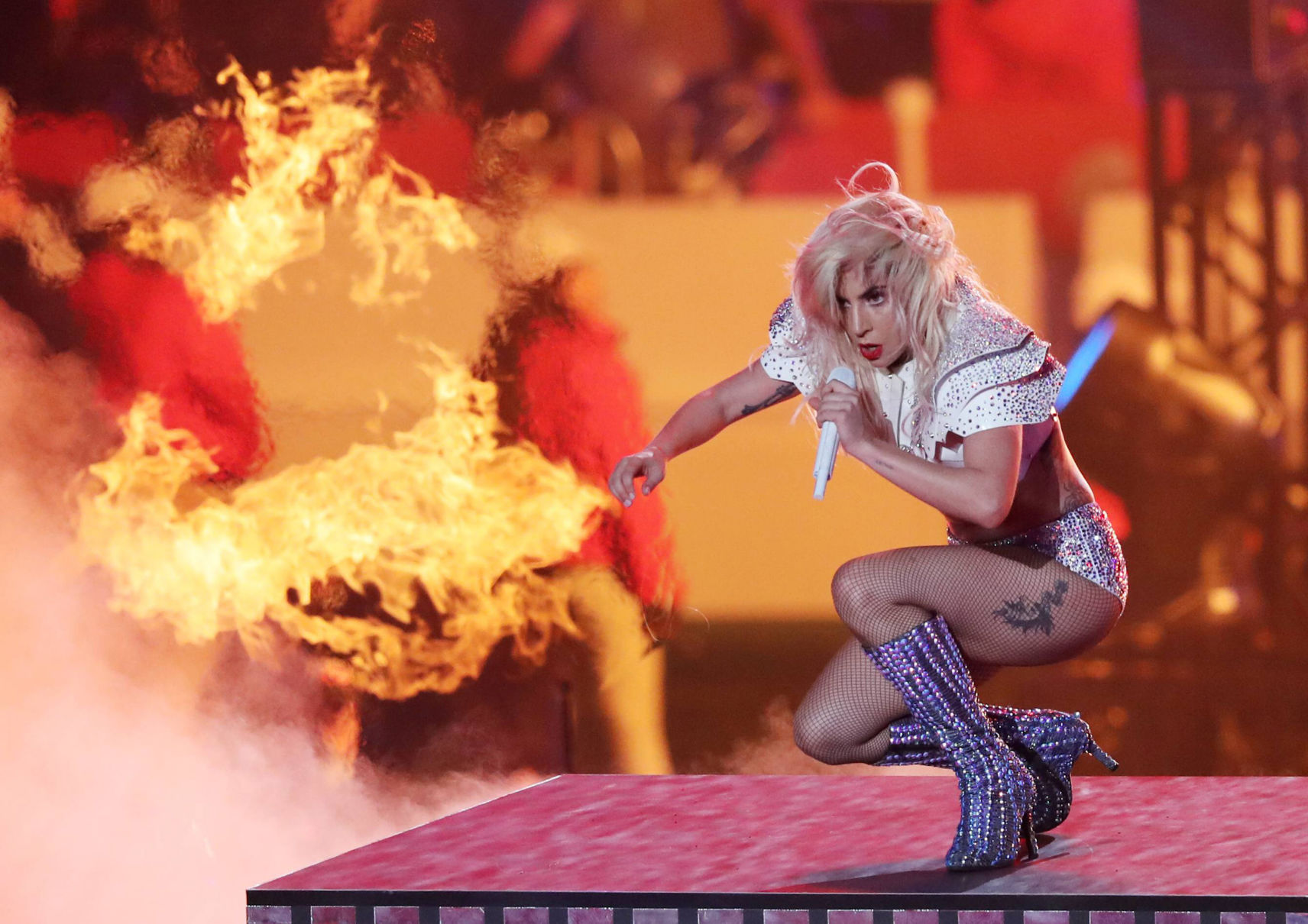 Lady Gaga